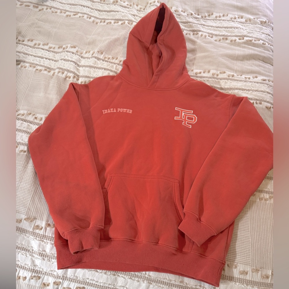 Inaka Power Hoodie